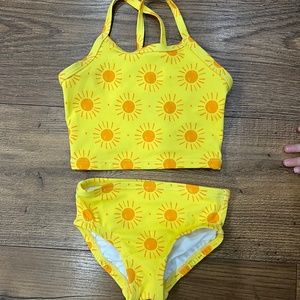 Swimming suit